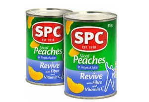 SPC Ardmona: state government to the rescue